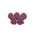 Dark Tandemaus